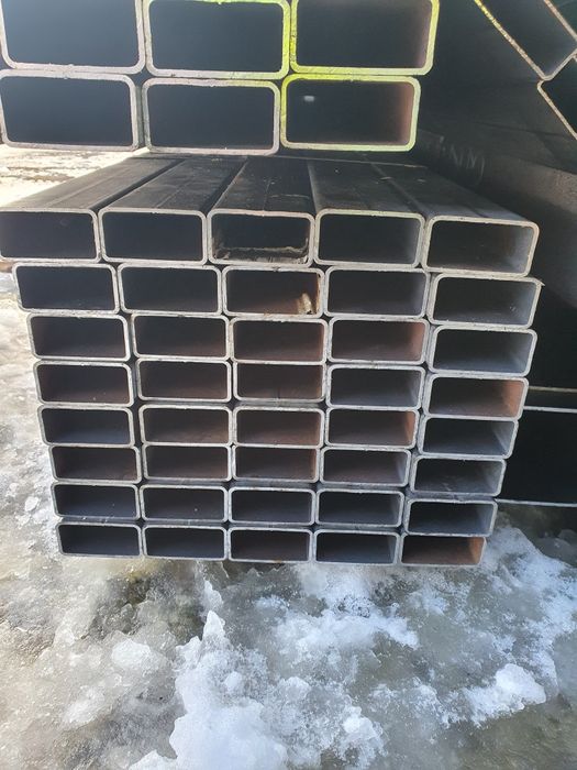 Profil zamknięty, wiata, taras, blaszak, garaż