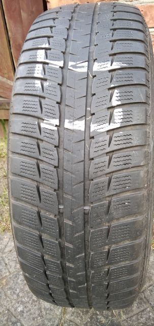 Falken EuroWinter HS-449
EuroWinter HS-449
EuroWinter HS-449