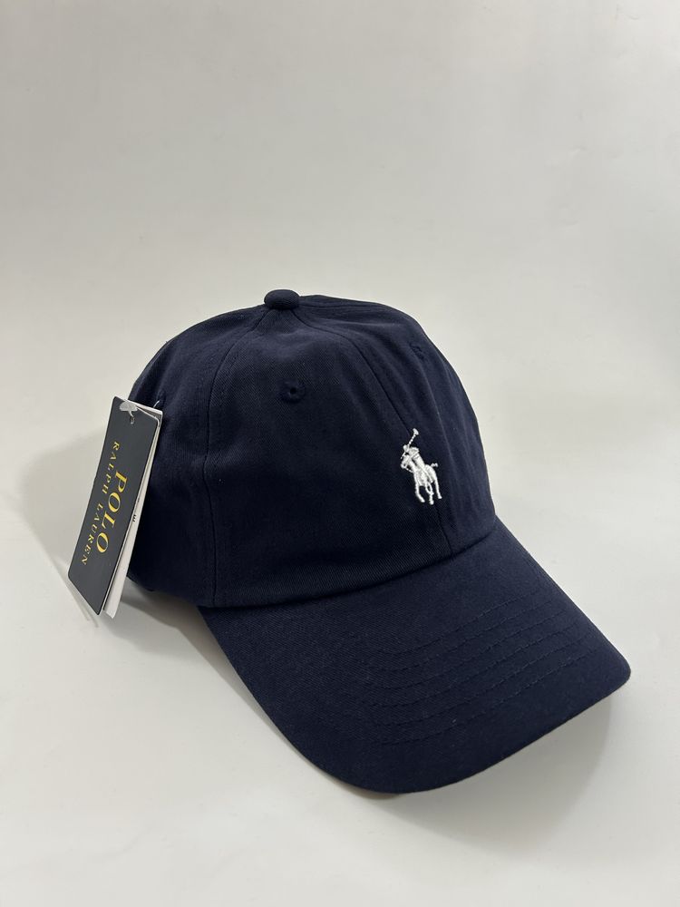 Czapka z daszkiem Ralph Lauren