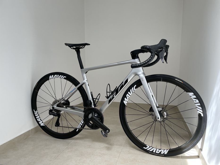 KTM Revelator Alto Master 2024