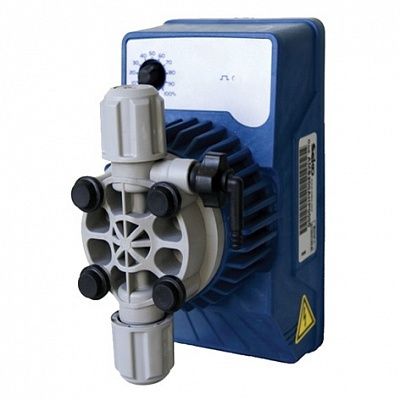 Ремонт дозувальних насосів (насосів-дозаторів).