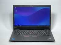 Laptop Lenovo ThinkPad L13 Gen 2 i3-1115G4 8GB 256GB FHD