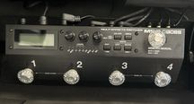 Multi Effects Switcher Boss MS 3