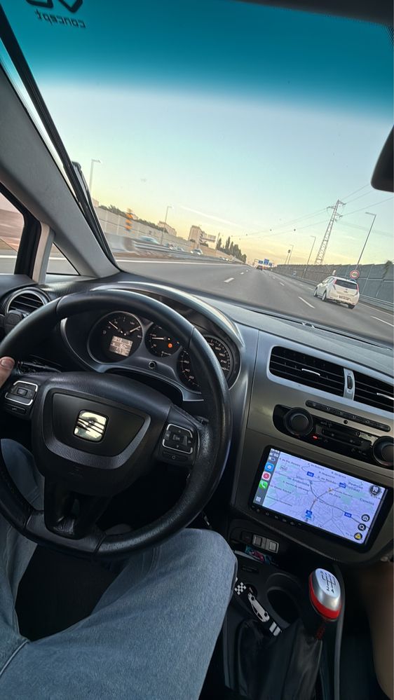 Radio 2din android/Carplay