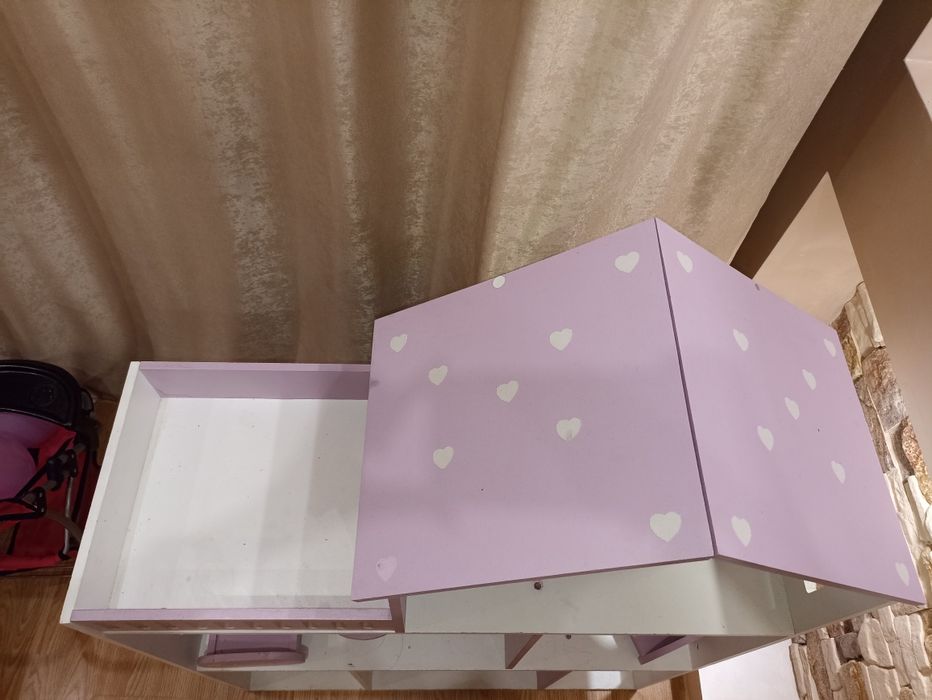 Іграшковий будинок