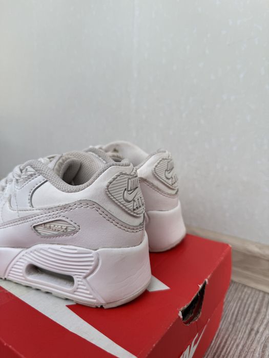 Кросівки Nike Air Max 90 11.5C 28.5 розмір