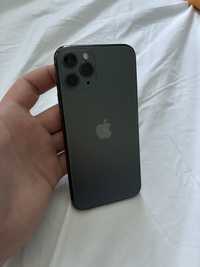 IPhone 11 Pro 256 Gb