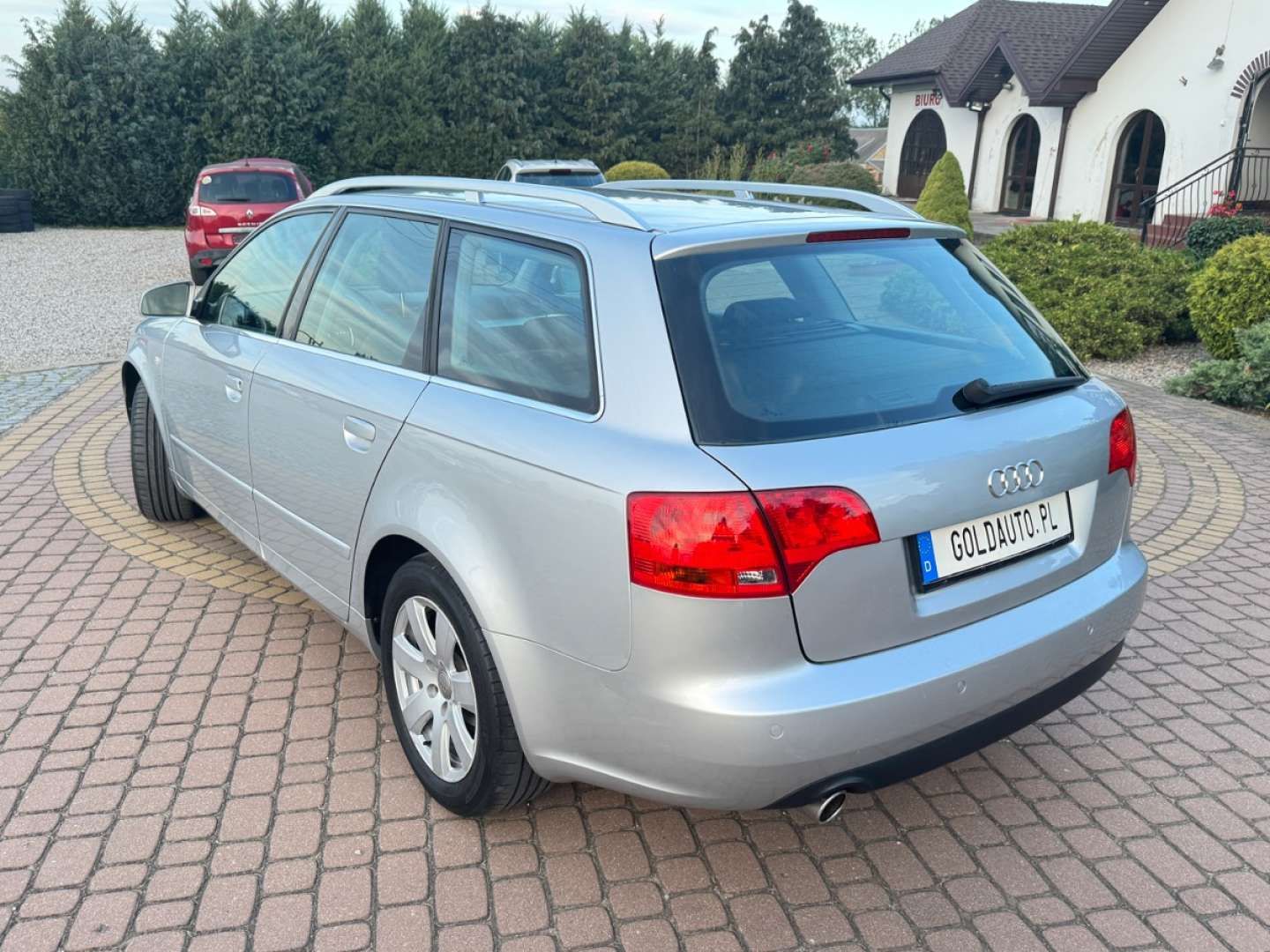 2.0 130KM po dużym Serwisie! Gotowy do jazdy! Sprawdź!