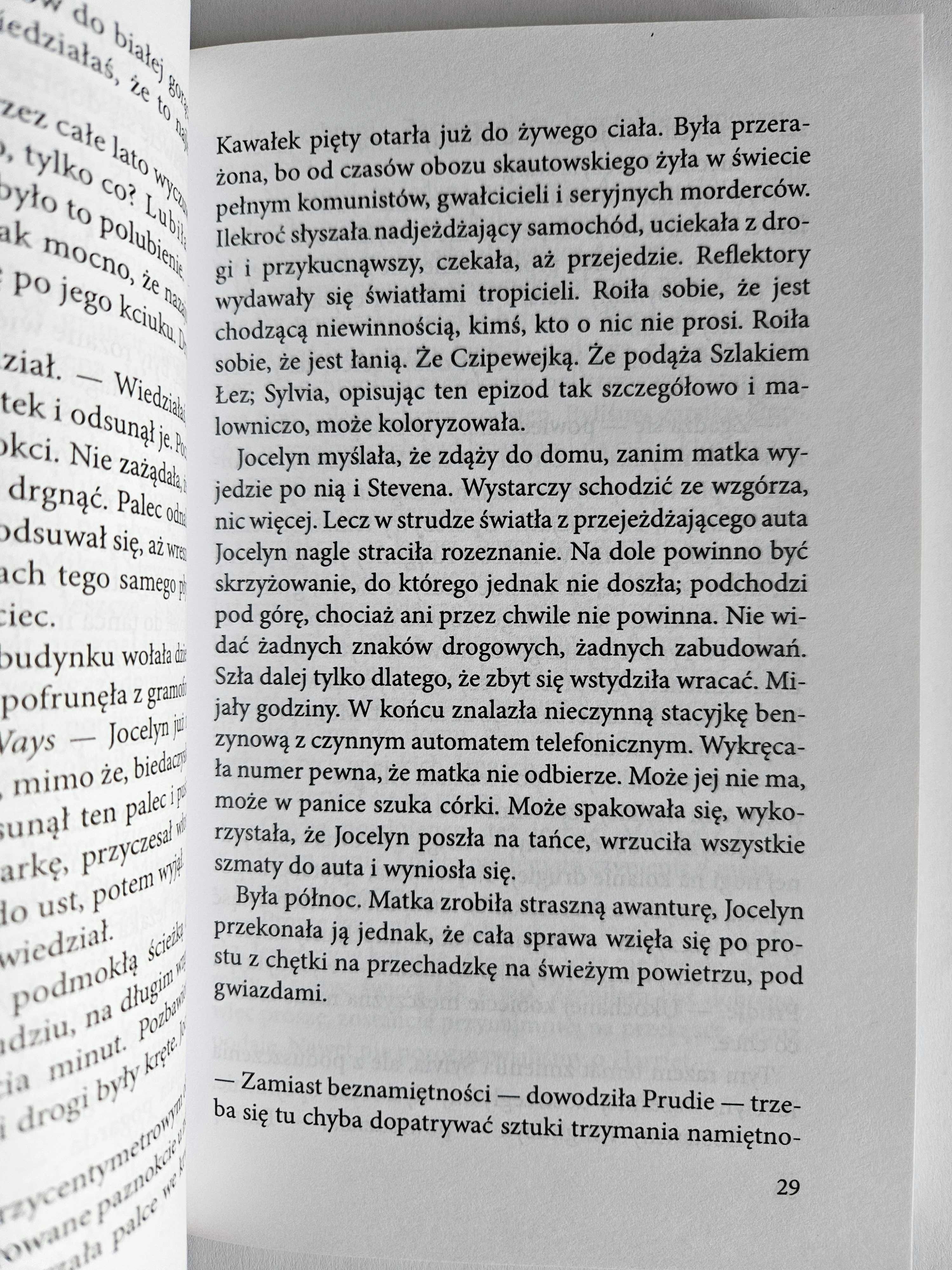 Klub miłośników JANE AUSTEN - Karen Joy Fowler