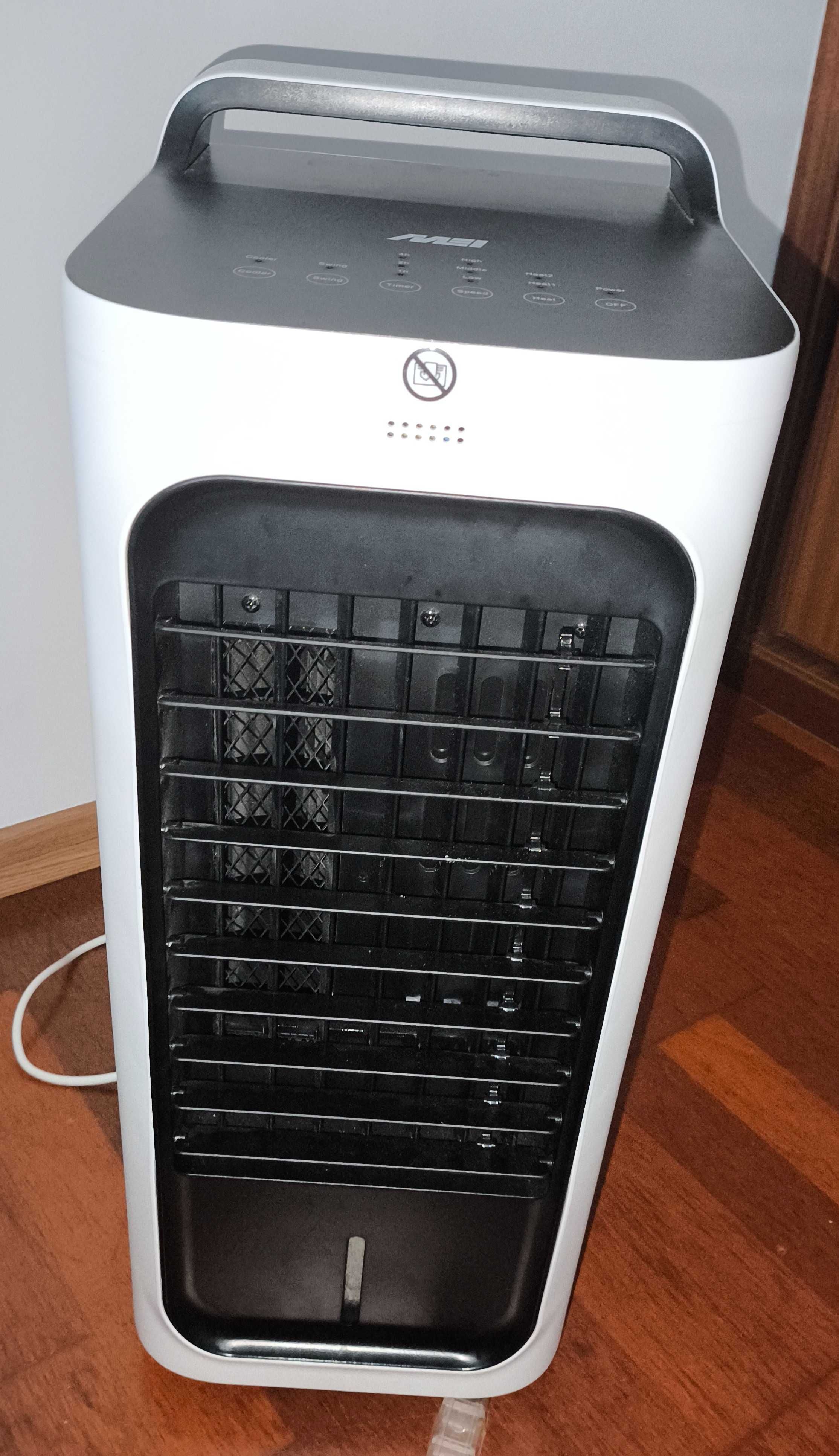 Climatizador MEI