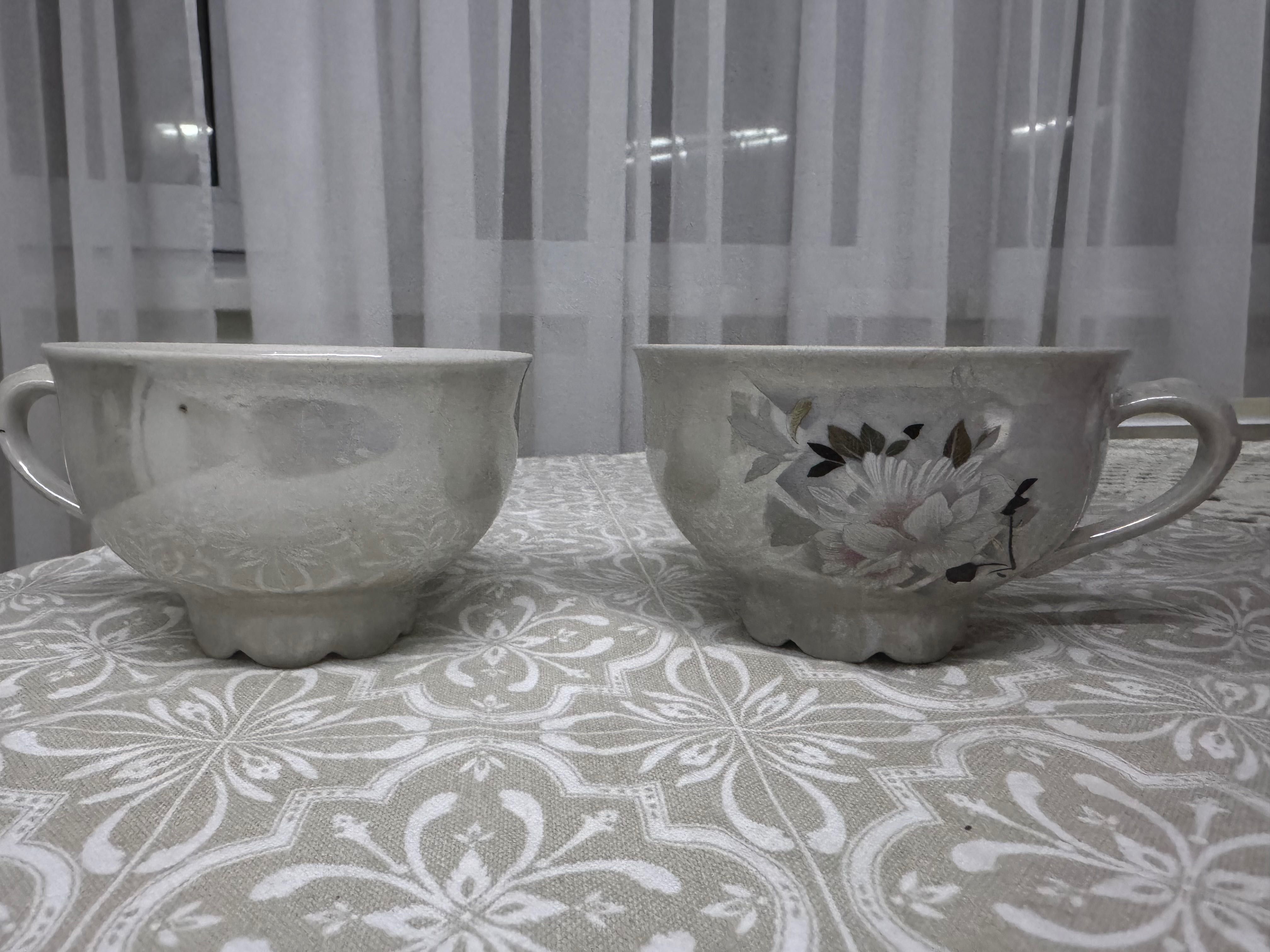Продам чашки часу Срср