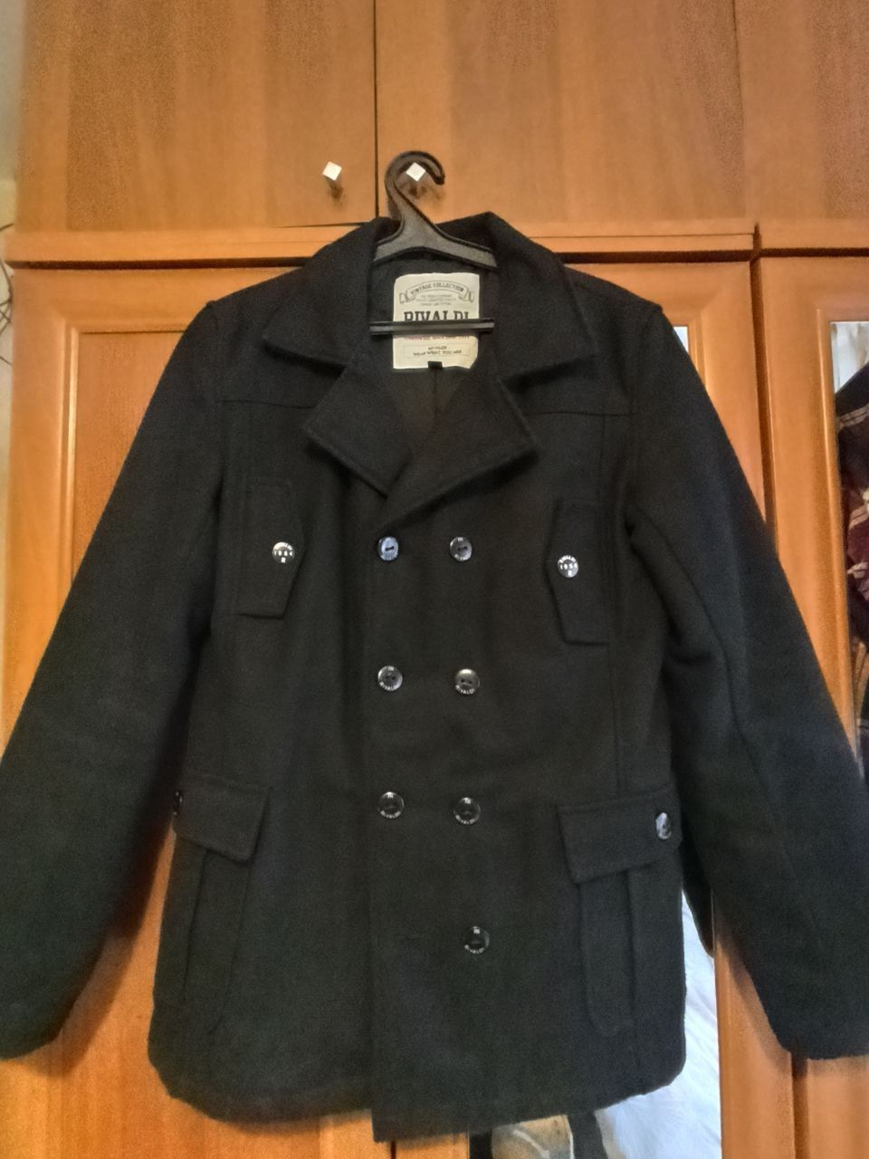 Пальто RIVALDI (Vintage Collection)
