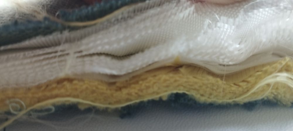 Пакети балістичні