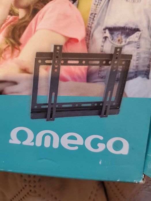 Uchwyt do telewizora wieszak ścienny vesa 100/200 42 cale tv