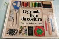 O grande livro da costura