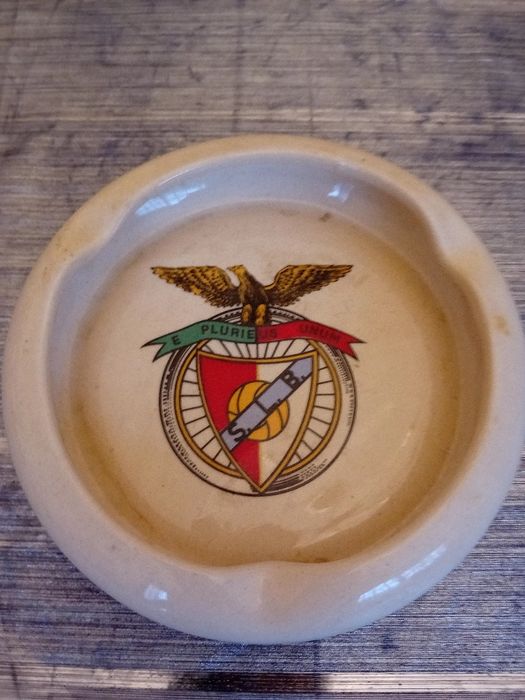 Cinzeiro SL Benfica