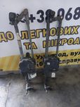 Трапеція дворников з мотрчиком VW Golf 5