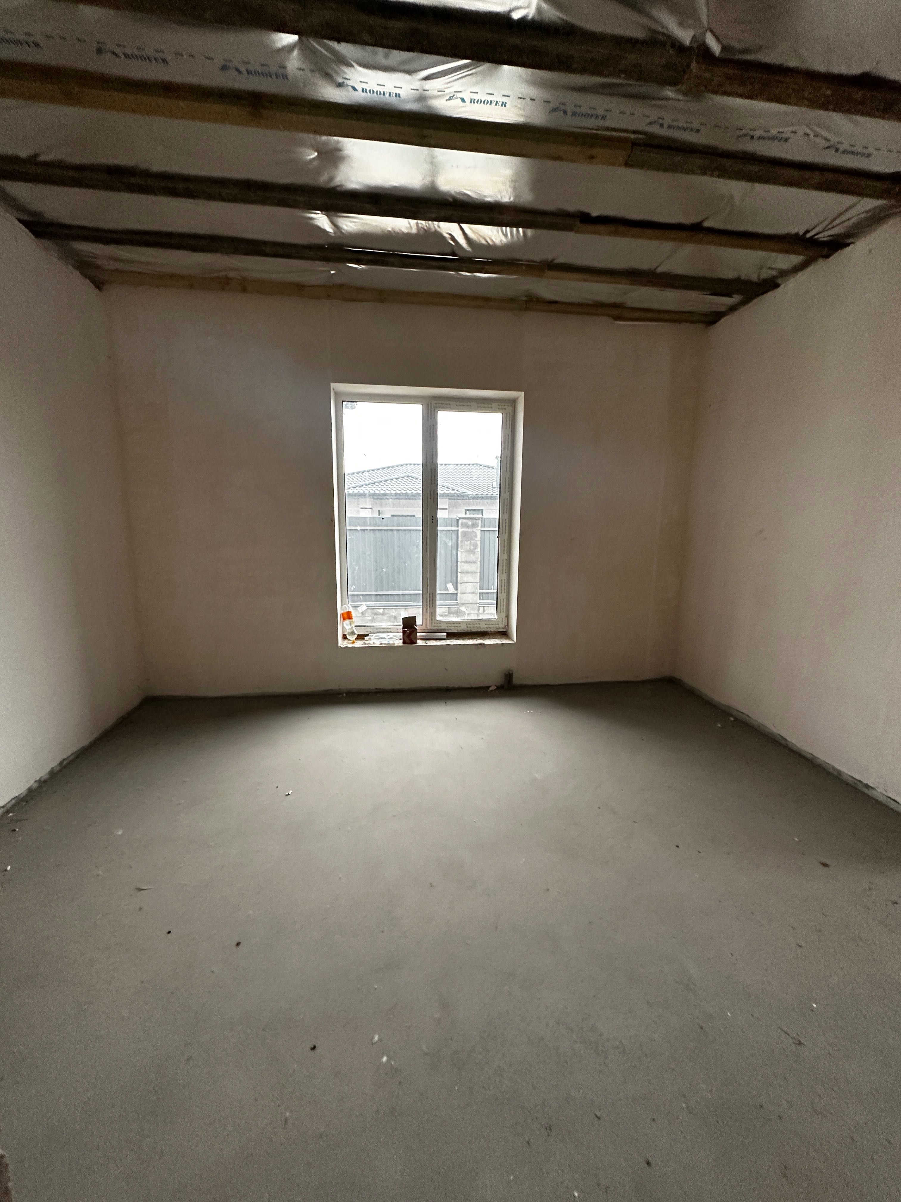 Одноповерховий будинок в котеджному містечку Comfort Place, Буча