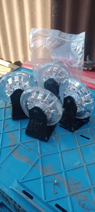 Koła ,kółka do wózka