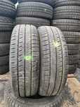 bus lato Hankook 205/65/16C z 2019r 7.4mm