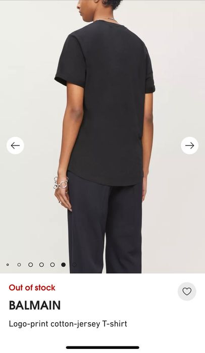 Футболка свитер оригинал Balmain  Chanel maje self franchi Sandro Zara