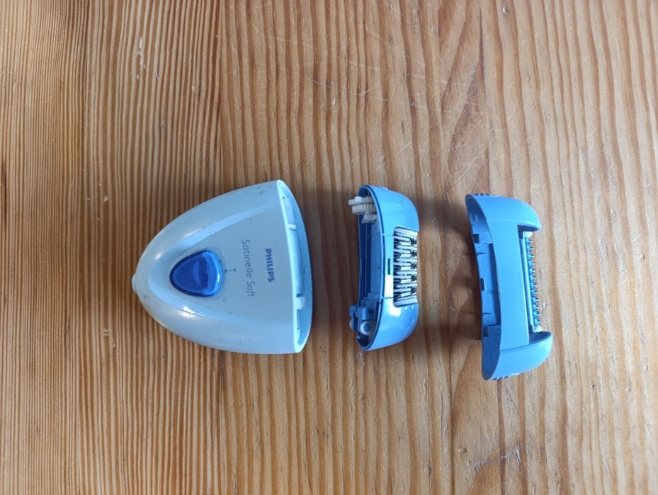 Eпілятор фірми Philips