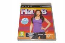 Get Fit With Mel B Ps3