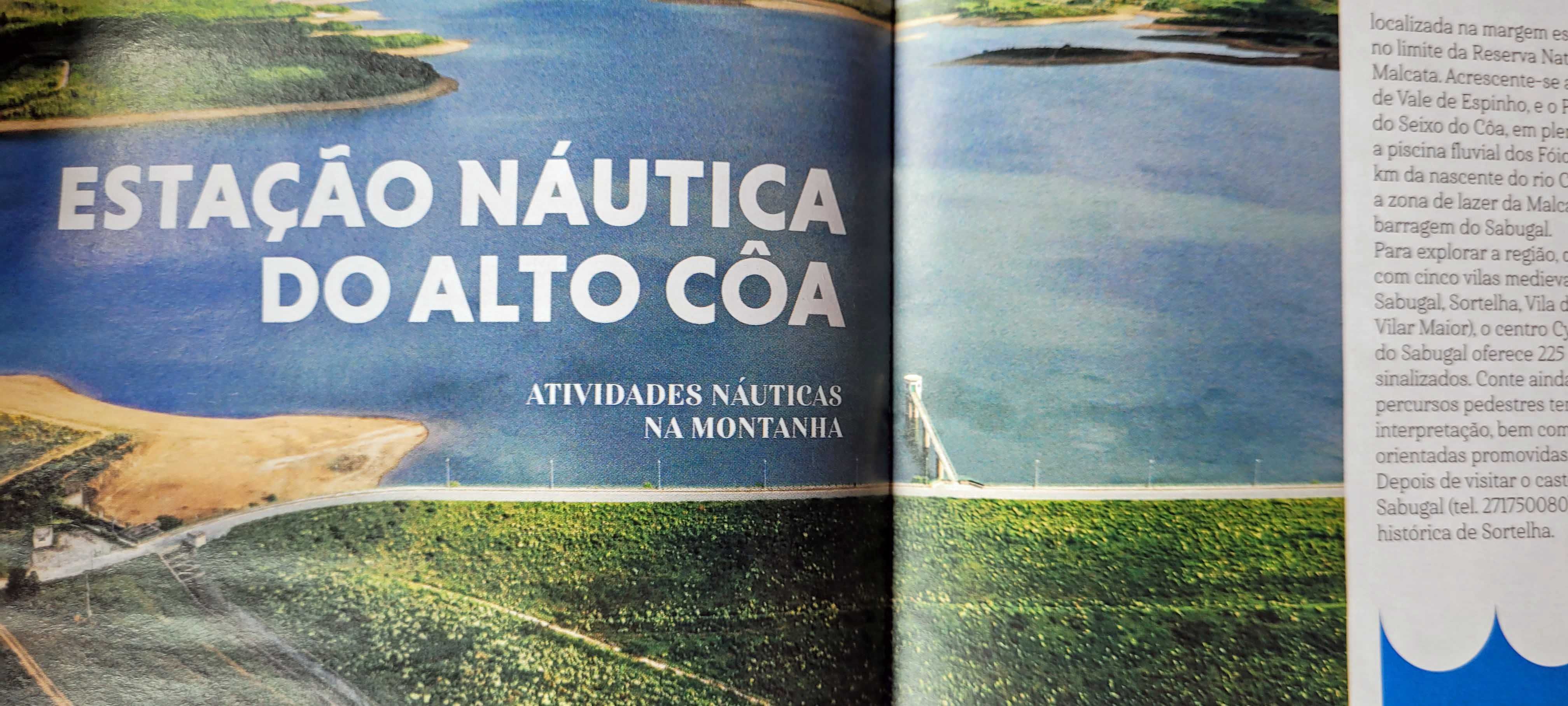 Guia das Estações Náuticas do Centro,Alentejo e Ribatejo