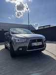 Mitsubishi ASX 2012