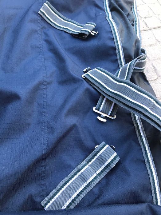 764B. Derka padokowa firmy Thermo Master 125cm/0g