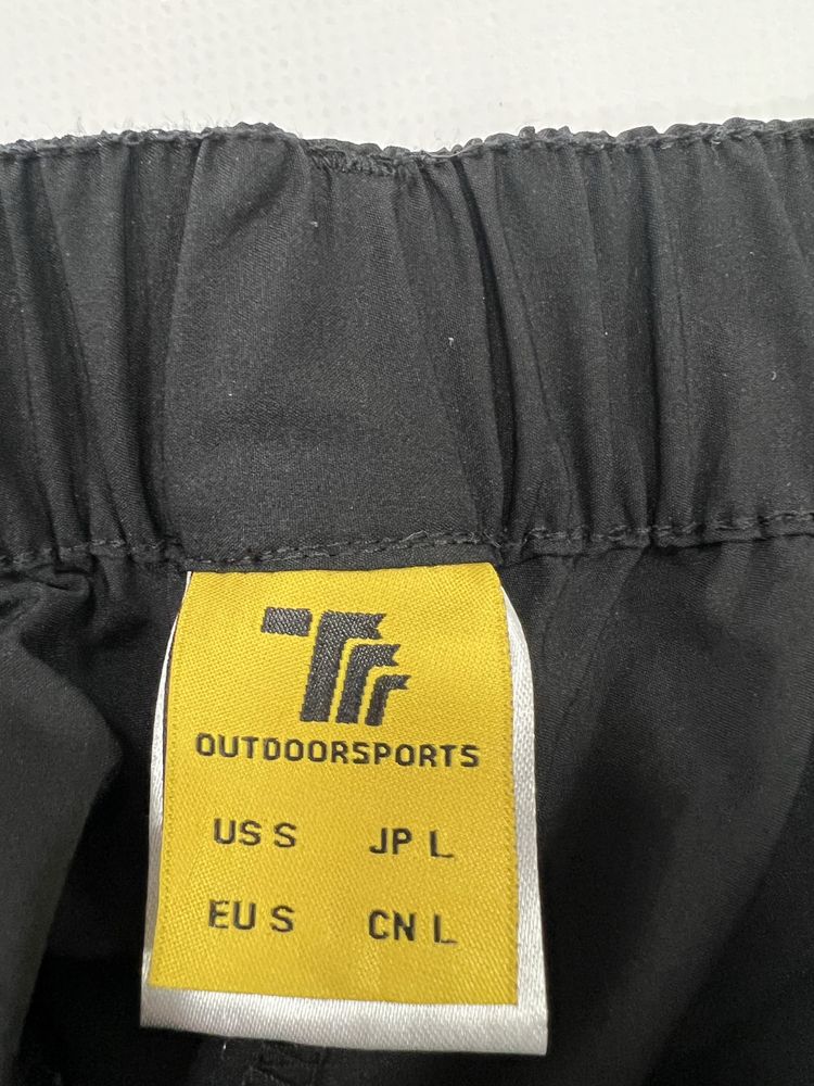 Outdoorsports трекінгові штани жіночі S