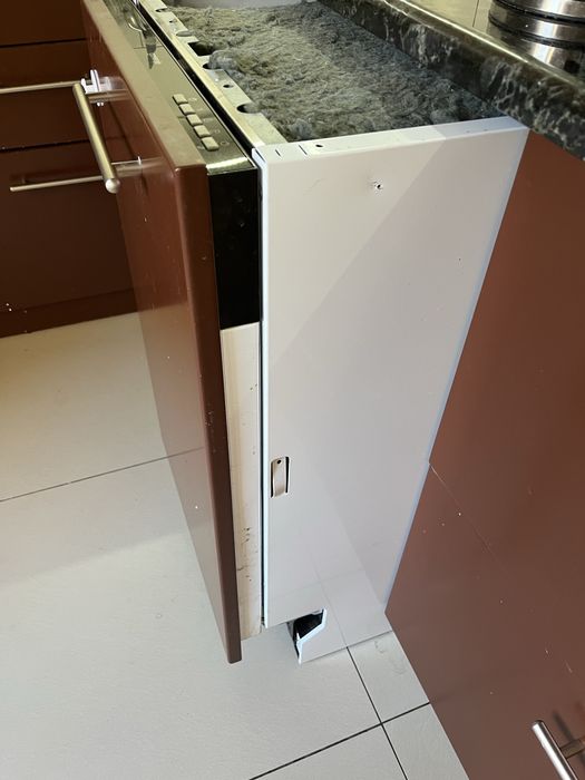 Посудомийна машинка Gorenje