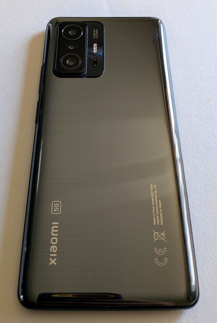 Xiaomi 11T Pro 8/256GB + Extras