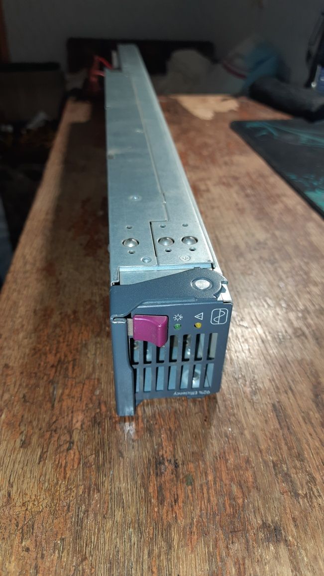 Серверный Блок Питания hp 2450w