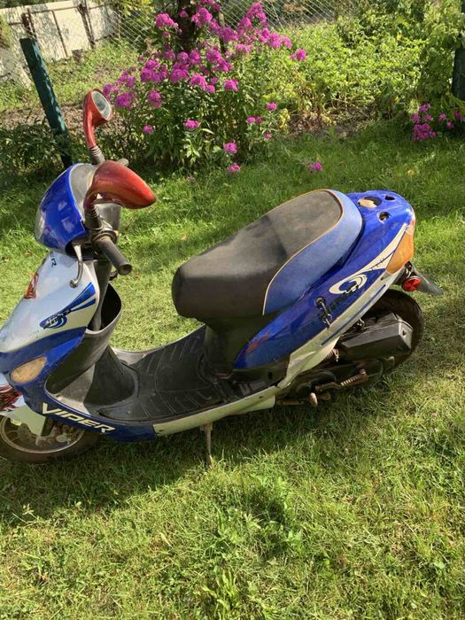 Продам Viper Wind