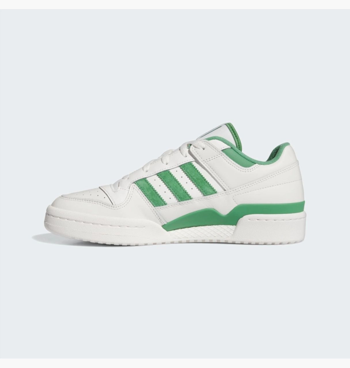 Оригінальні кросівки Adidas Forum  IG3778