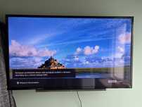 Telewizor Sony Bravia
