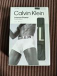 Bokserki Calvin Klein r. M