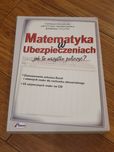 Matematyka w ubezpieczeniach, T. Michalski, K. Twardowska