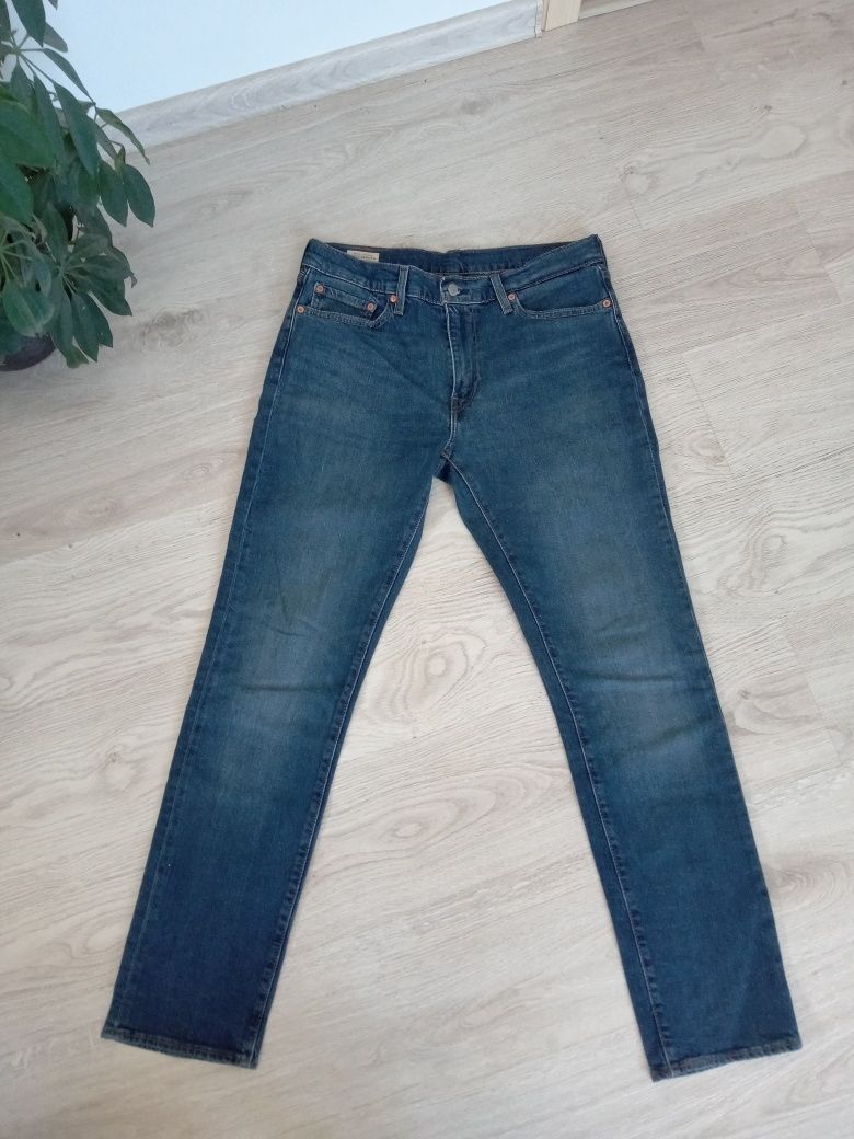 Jeansy Levi's 511 W33 L32