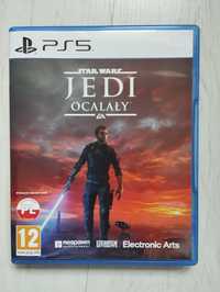 Gra Star Wars Jedi Survivor PS5