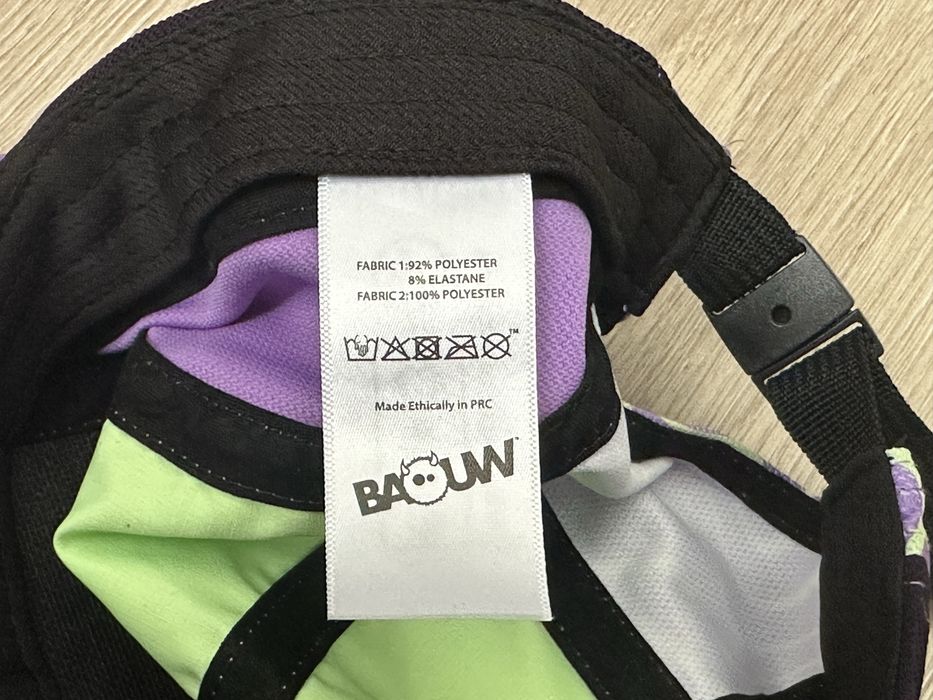 Кепка пятипанелька Baouw outdoor