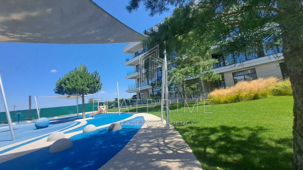 2к 69м2 ЖК Park Lake City БЕЗ % ПАРК ЛЕЙК СІТІ Підгірці