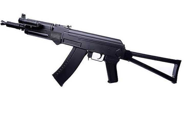 Автомат на пульках CYMA P.47A