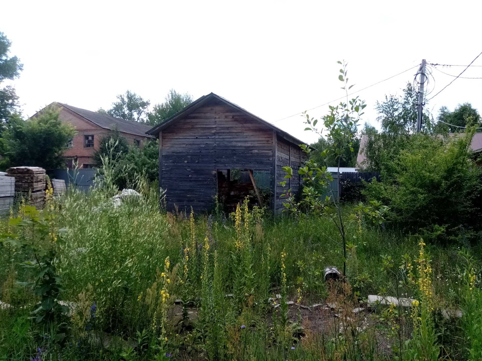 Продам земельну ділянку під виробництво