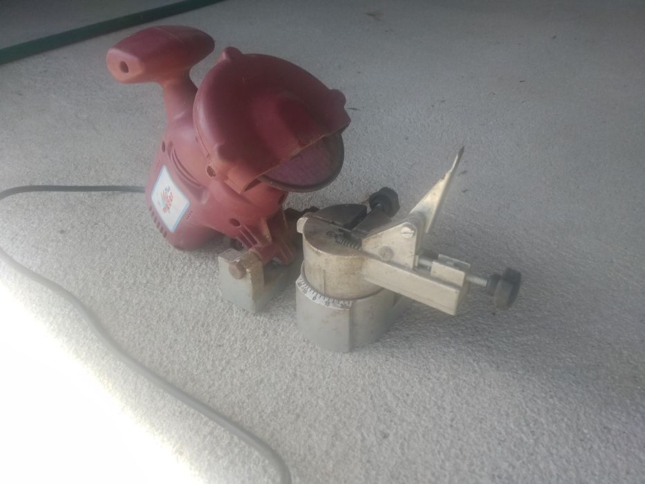 Diversas máquinas mecânica serralharia