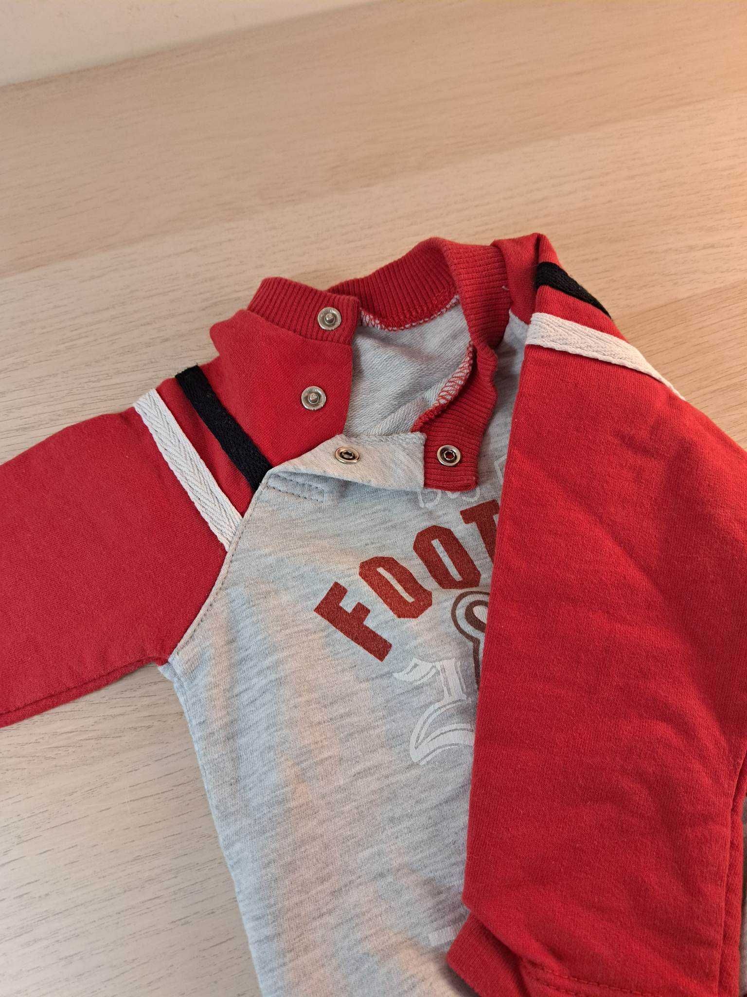bluza dla noworodka