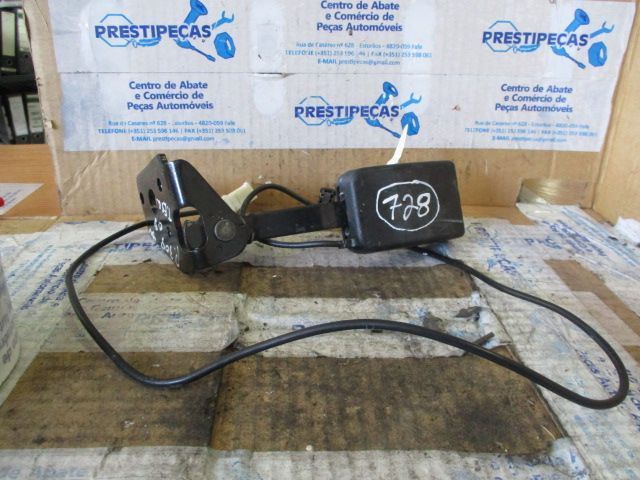 Pre-Tensor EA26083 PEUGEOT 308 SW 2008 TE