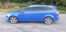 Продам Ford Mondeo 2.0 ecoboost топова комплектація