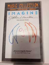 Imagine John Lenon VHS